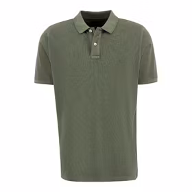 Piké Dusty Olive  -  Fynch-Hatton