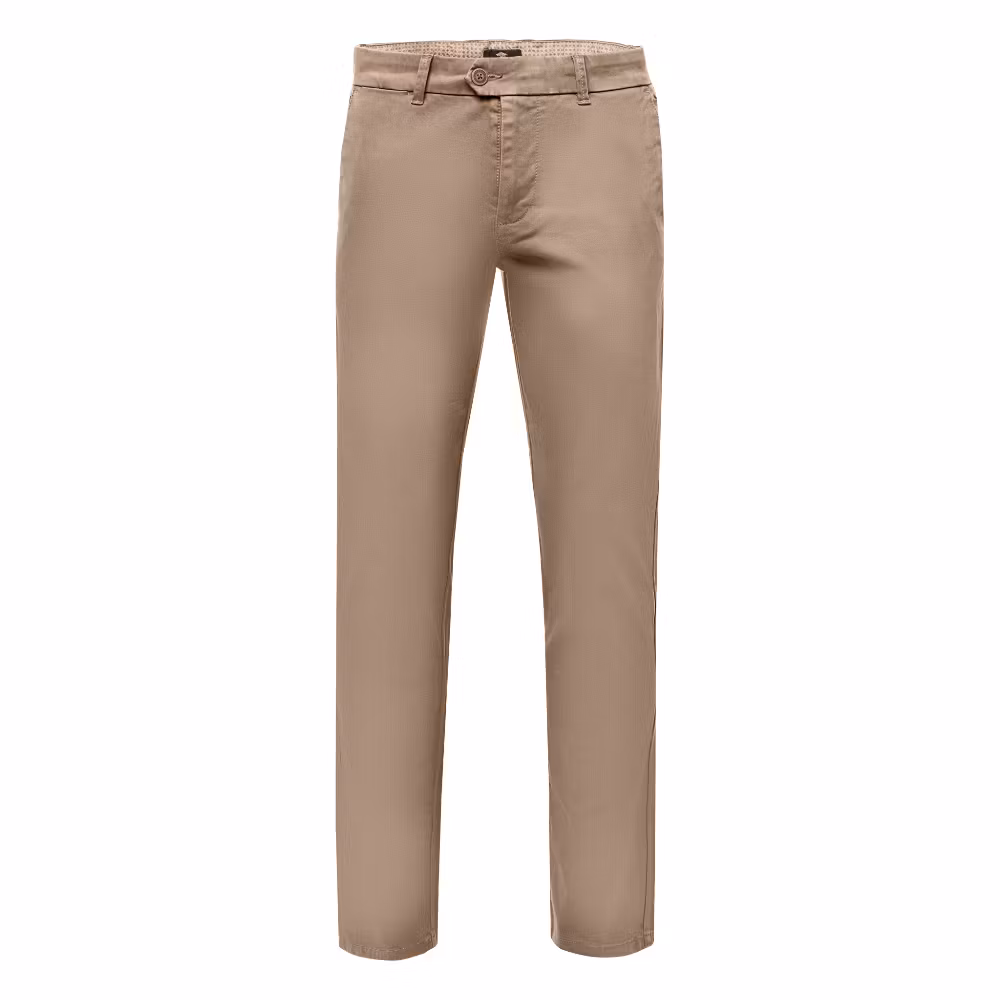 Chinos Beige - Fynch-Hatton