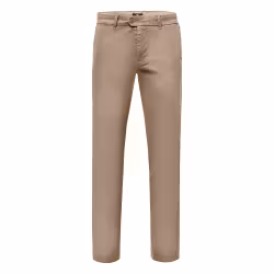 Chinos Beige - Fynch-Hatton