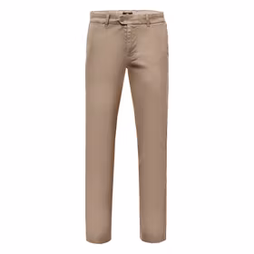 Chinos Beige - Fynch-Hatton