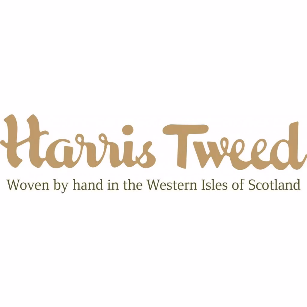 Tweedkavaj Windsor Blue - Derby Tweed