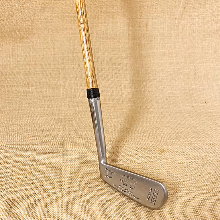 Putter - Callen Super Special