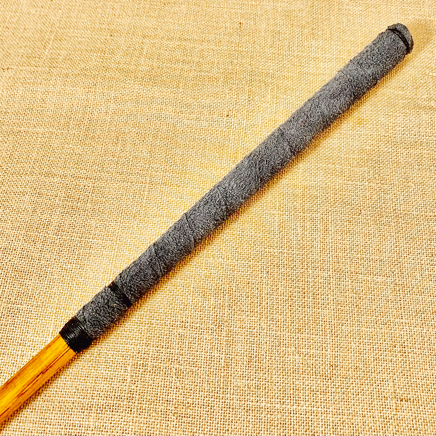 Mashie Niblick - Tom Stewart