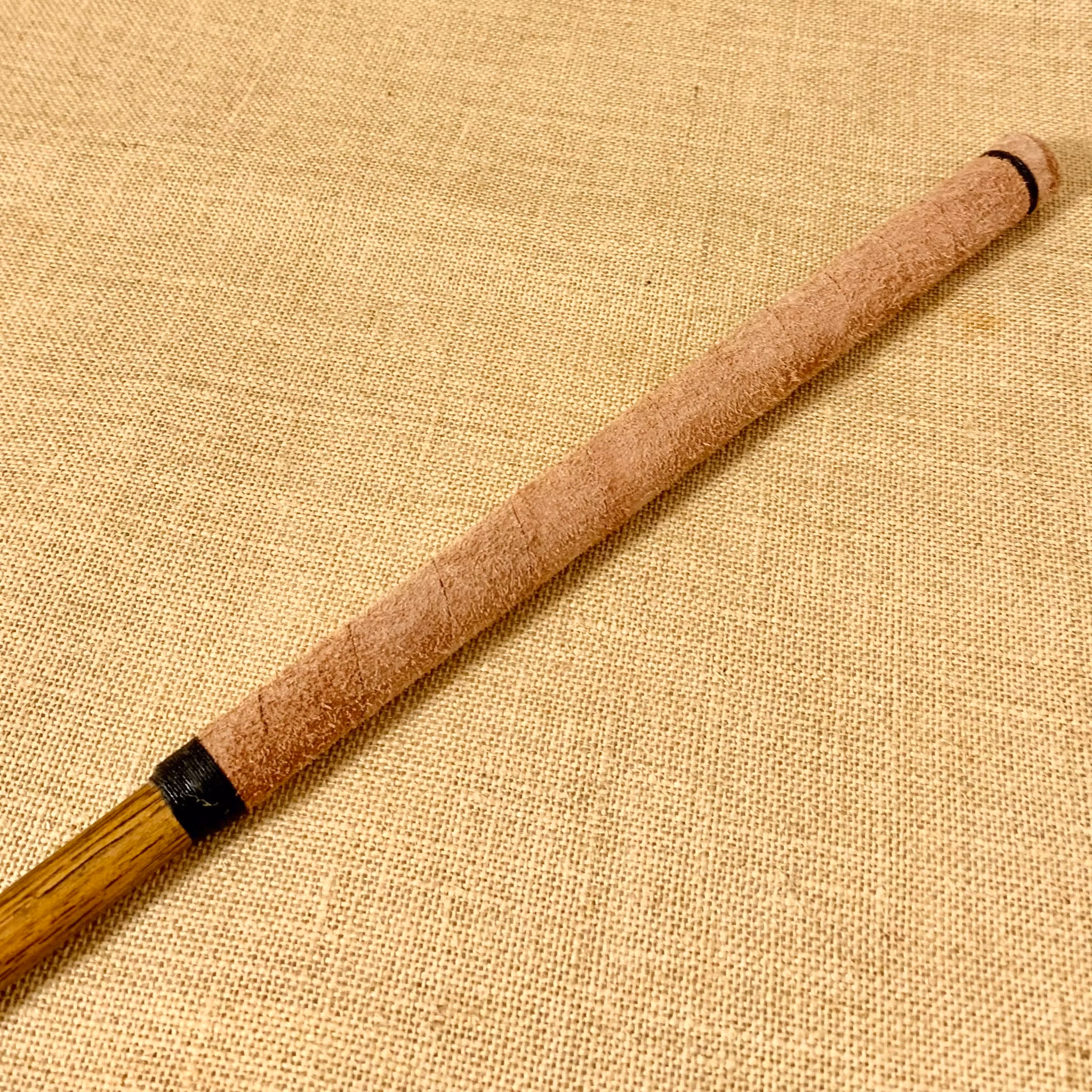 Mashie Niblick - Cann & Taylor