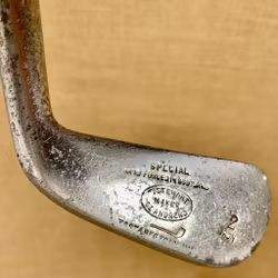 Iron 2 - Tom Stewart