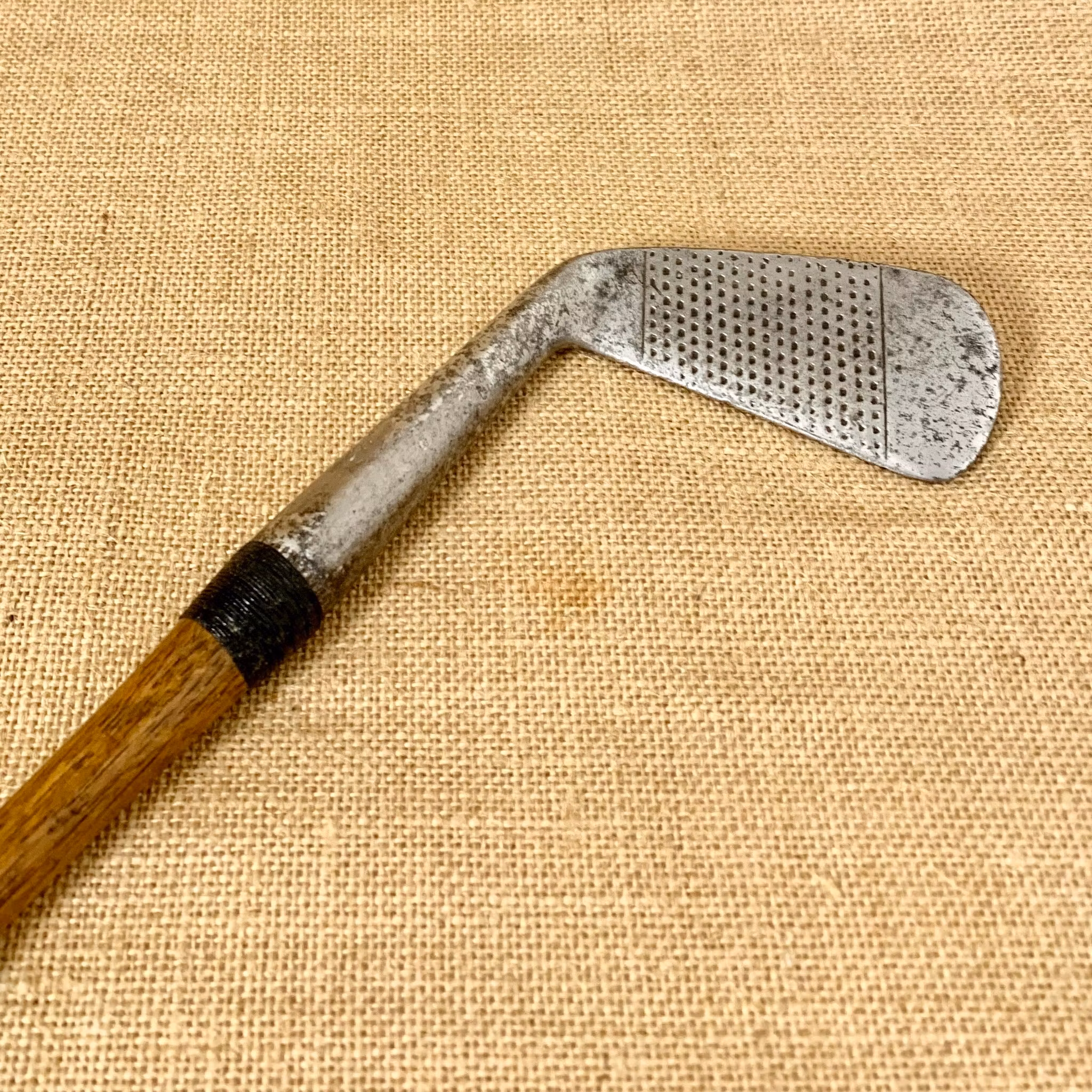 Iron 2 - Tom Stewart