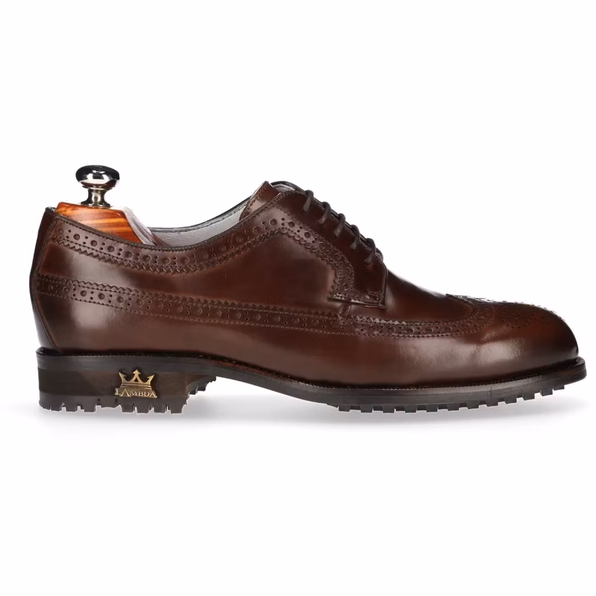 Lambda golfsko - Livorno Bown