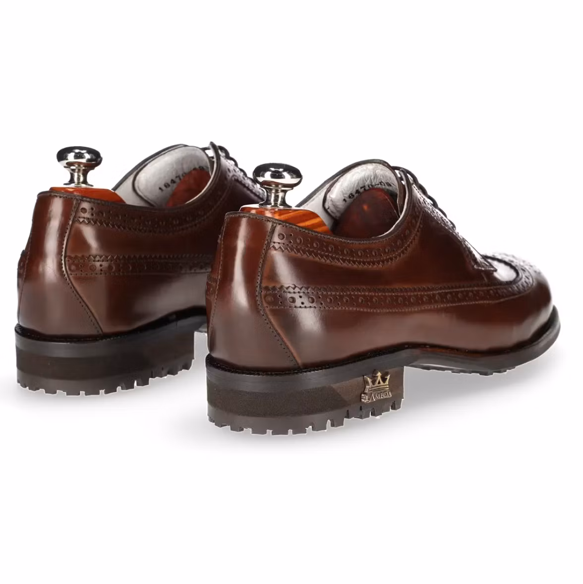 Lambda golfsko - Livorno Bown