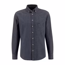 Jeansskjorta -  Fynch-Hatton