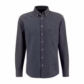 Jeansskjorta -  Fynch-Hatton