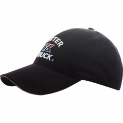 Svart keps - Cutter & Buck