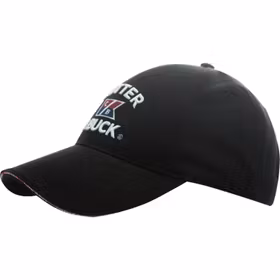 Svart keps - Cutter & Buck