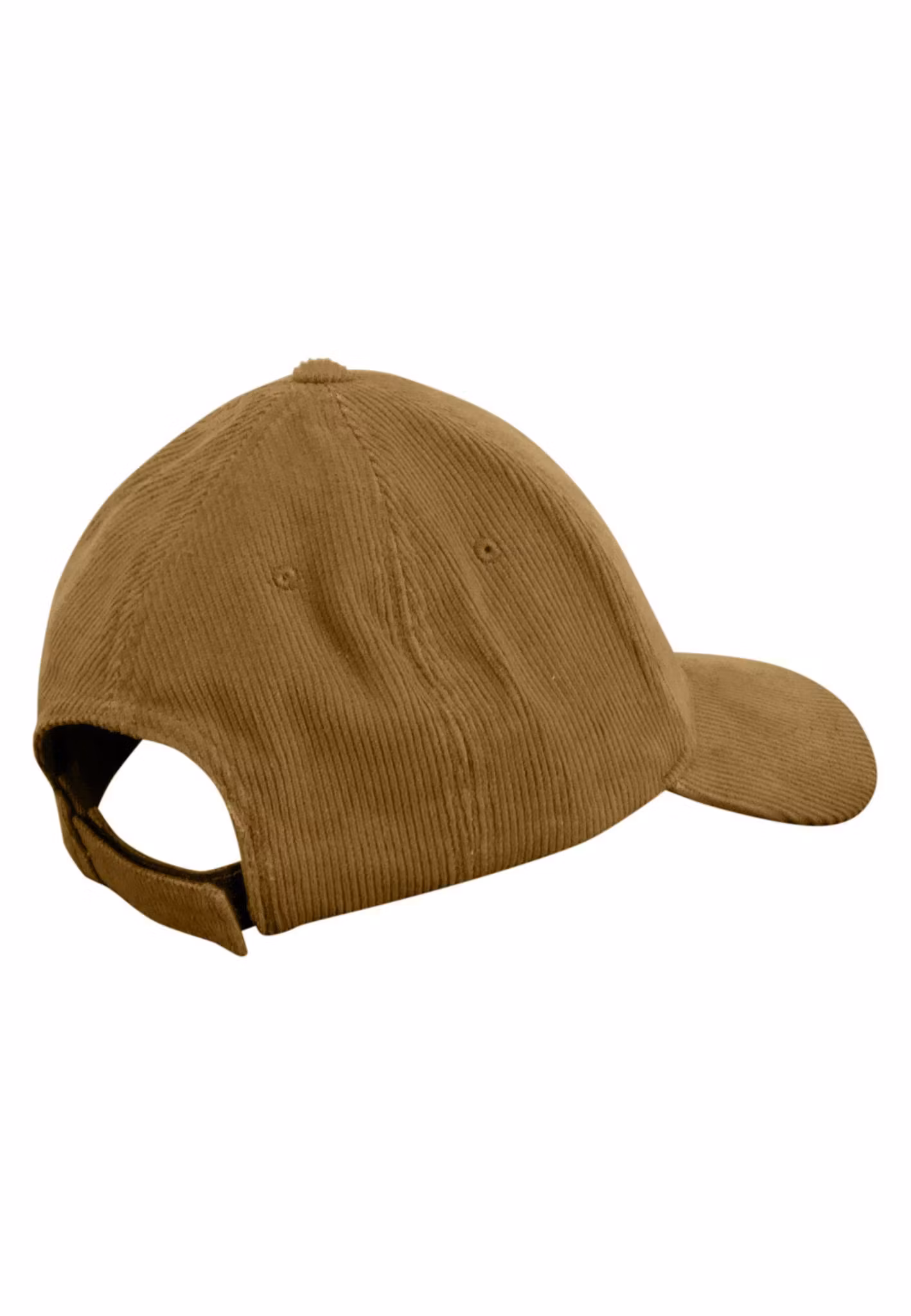 Manchesterkeps Camel - Fynch-Hatton