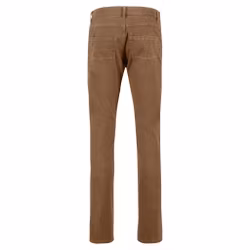 Byxa med struktur Valnötsbrun - Fynch-Hatton