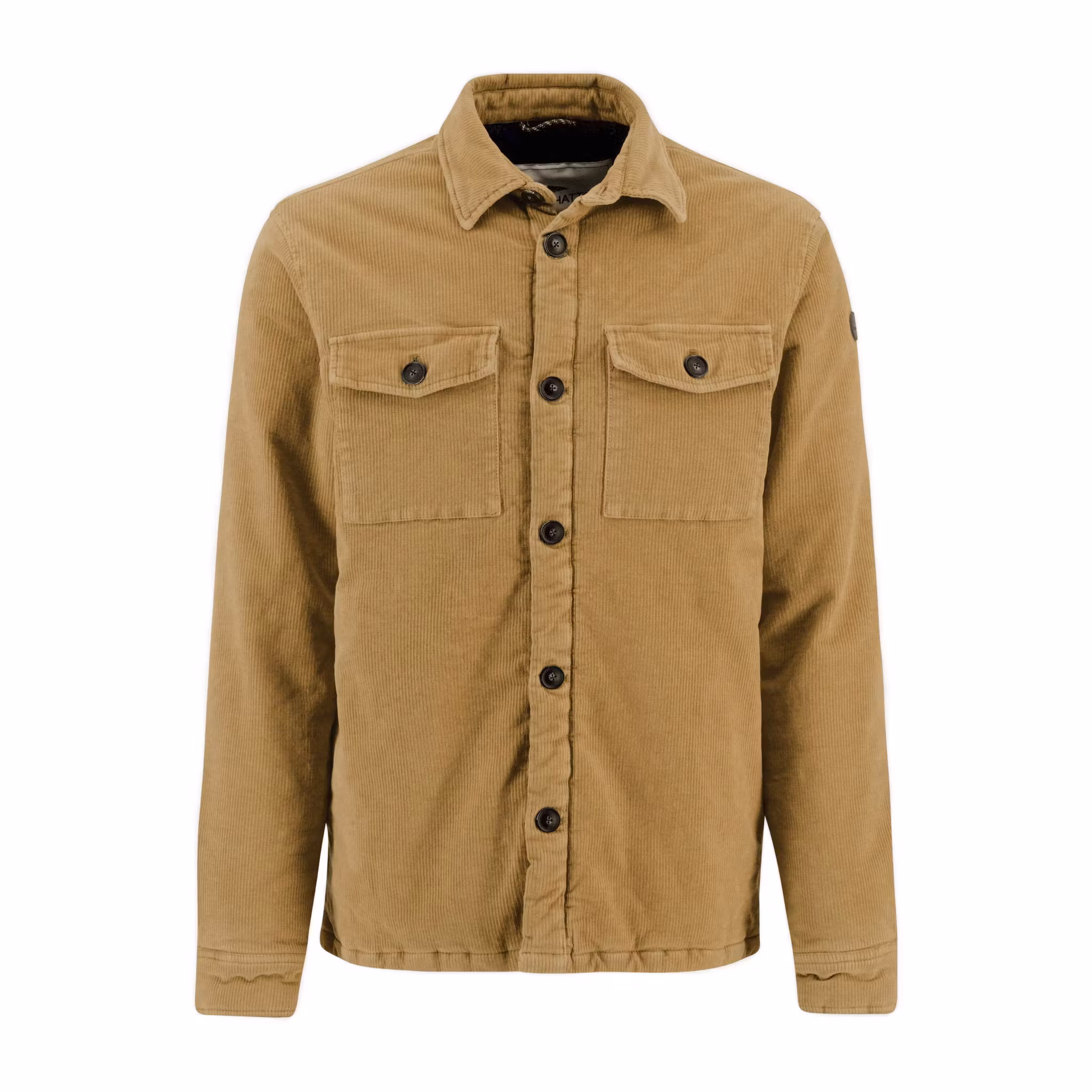 Jacka i manchester - Camel - Fynch-Hatton