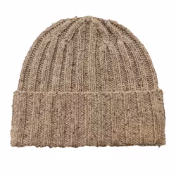 Mössa Donegal Camel - Fynch-Hatton