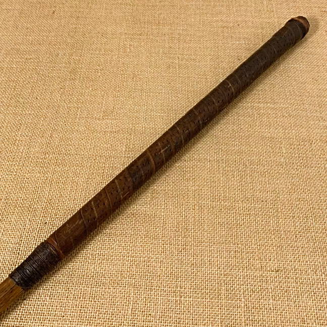 Putter -Suxes Wry Neck