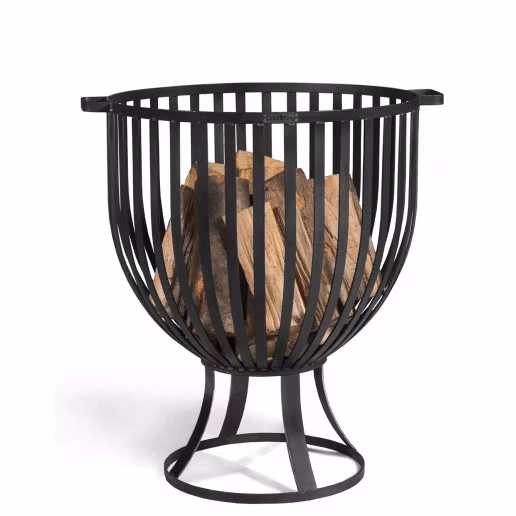 Eldkorg Katar 60x76cm - Cook King