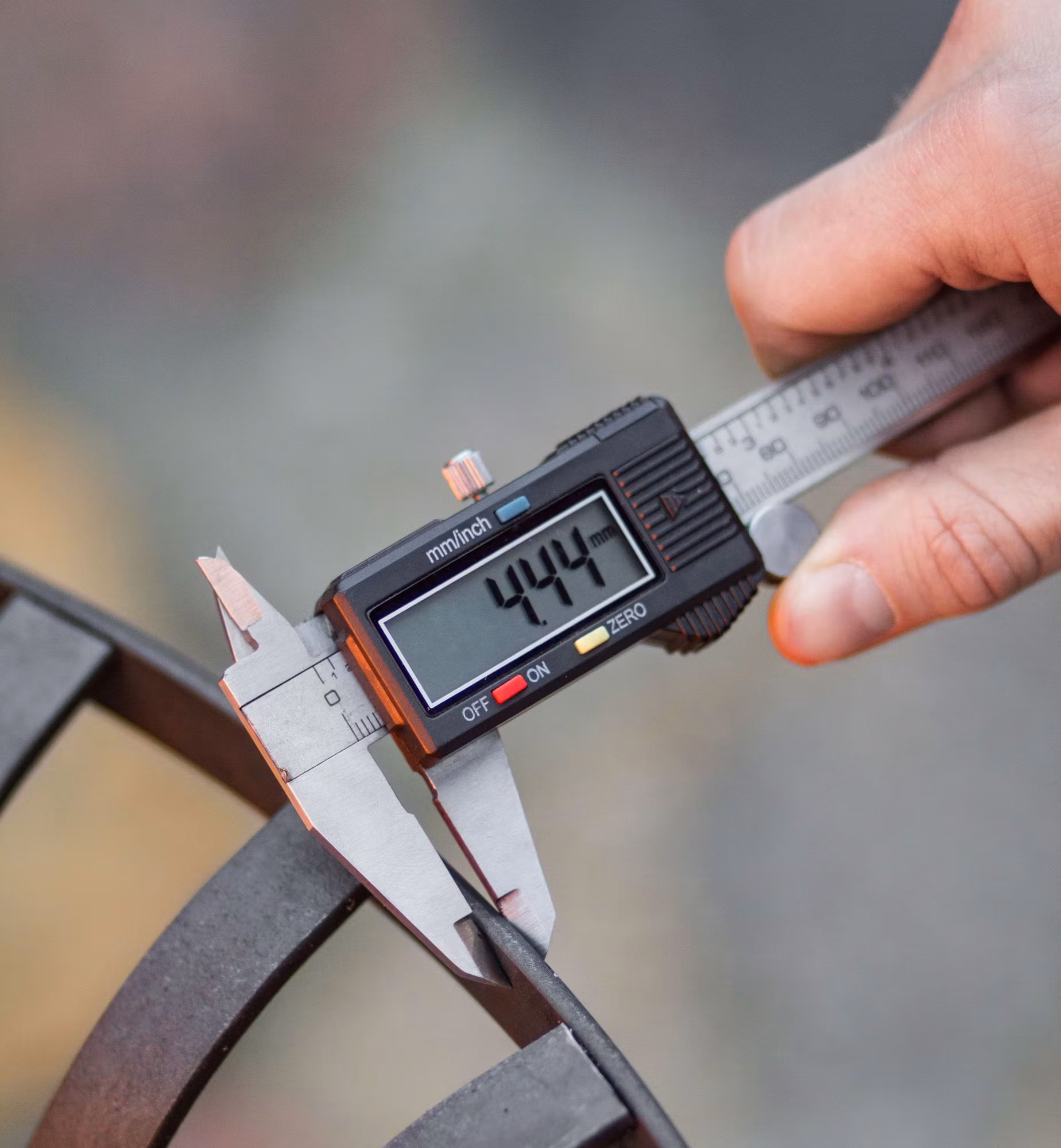 Eldkorg Flame 76x45cm - Cook King