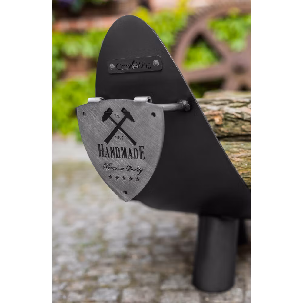 Vedkorg Mila  - Cook King