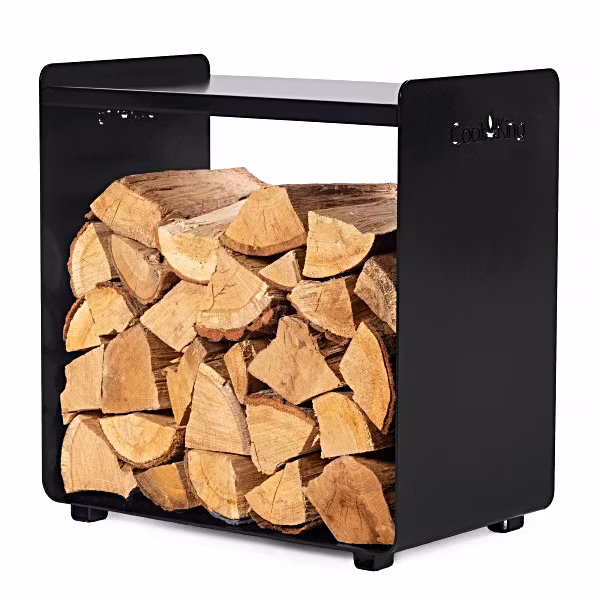 Vedkorg Fuego  - Cook King