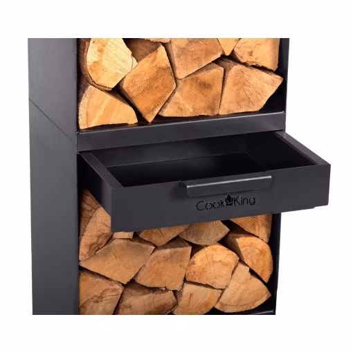 Vedställ Vento  - Cook King