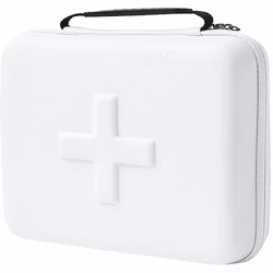 Första hjälpen kit