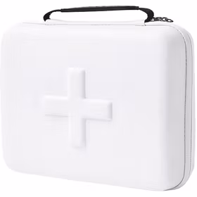 Första hjälpen kit