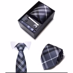 Slipspaket fyra delar - Blå