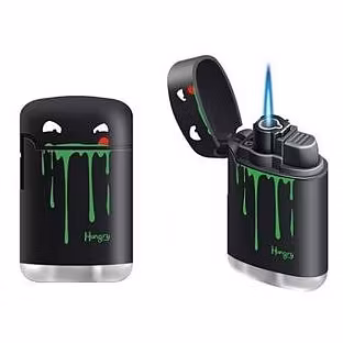 Stormtändare Zengaz MaxiJet