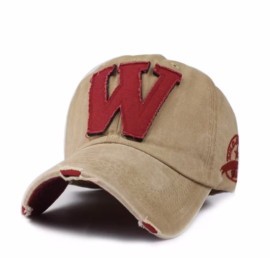 Baseball keps W Olive