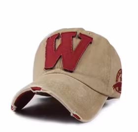 Baseball keps W Olive