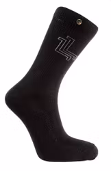 Strumpa svart - Lanner Socks