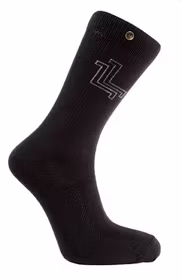 Strumpa svart - Lanner Socks