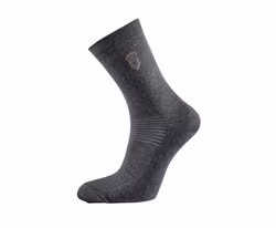 Strumpa grå - Lanner Socks
