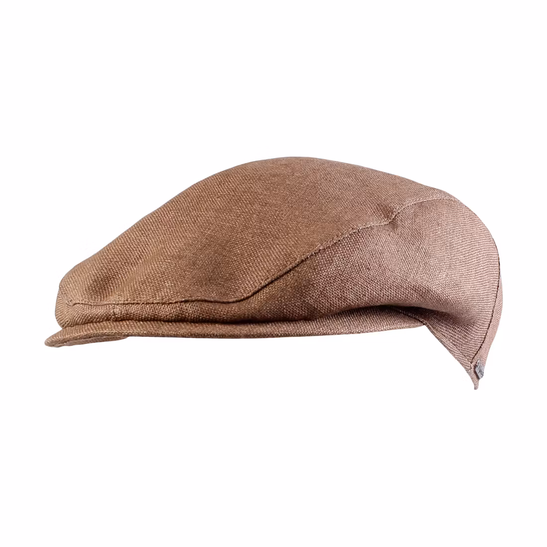 Ivy Slim Cap Light Brown / Linne - Wigéns