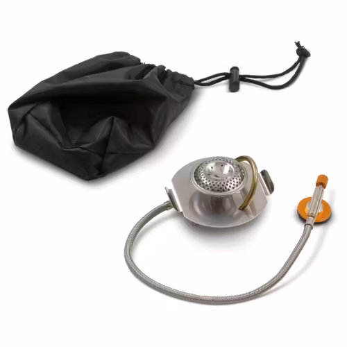 Gasbrännare 3500 för stormkök