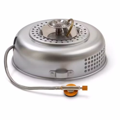 Gasbrännare 3500 för stormkök