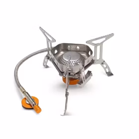 Gasbrännare Tripod Piezo 3500