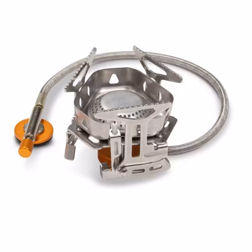 Gasbrännare Tripod Piezo 3500