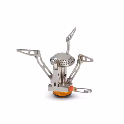 Gasbrännare Compact Piezo 3000