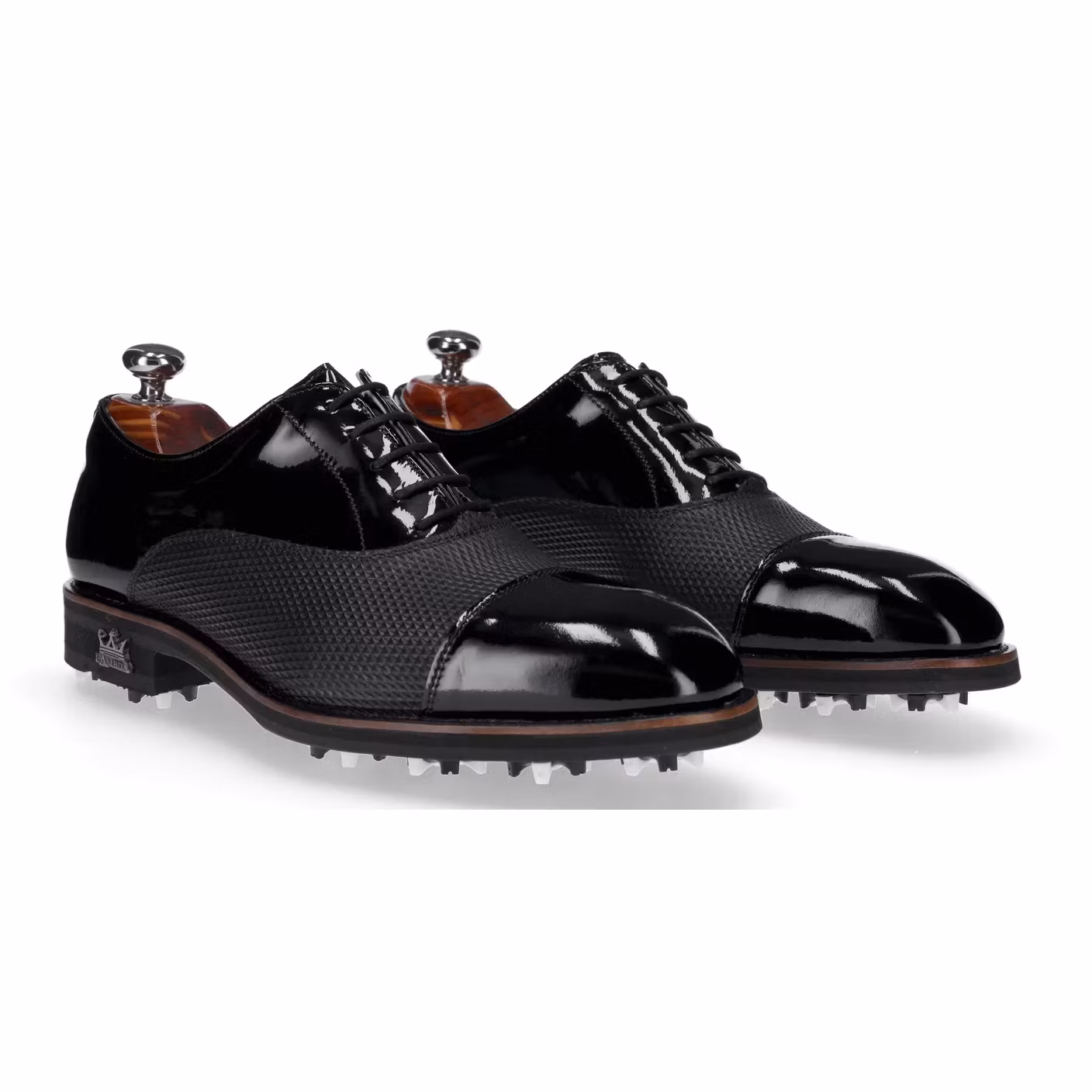 Lambda golfsko - Roma Diamond Black