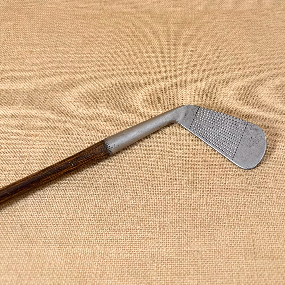 2 Iron - Tom Stewart