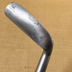 Gem putter - Sheffield No. 20