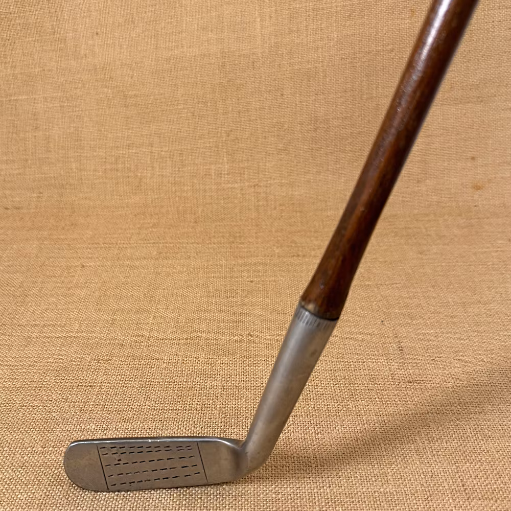 Gem putter - Sheffield No. 20