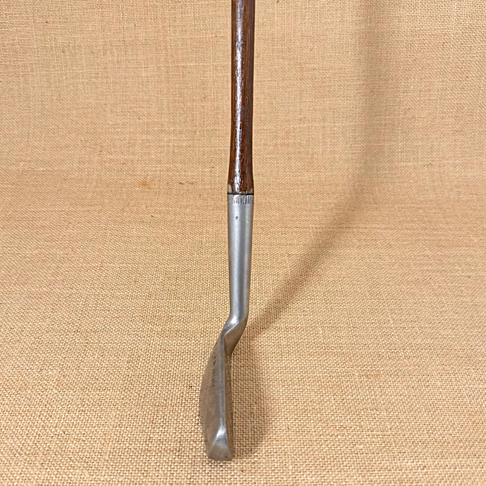 Gem putter - Sheffield No. 20