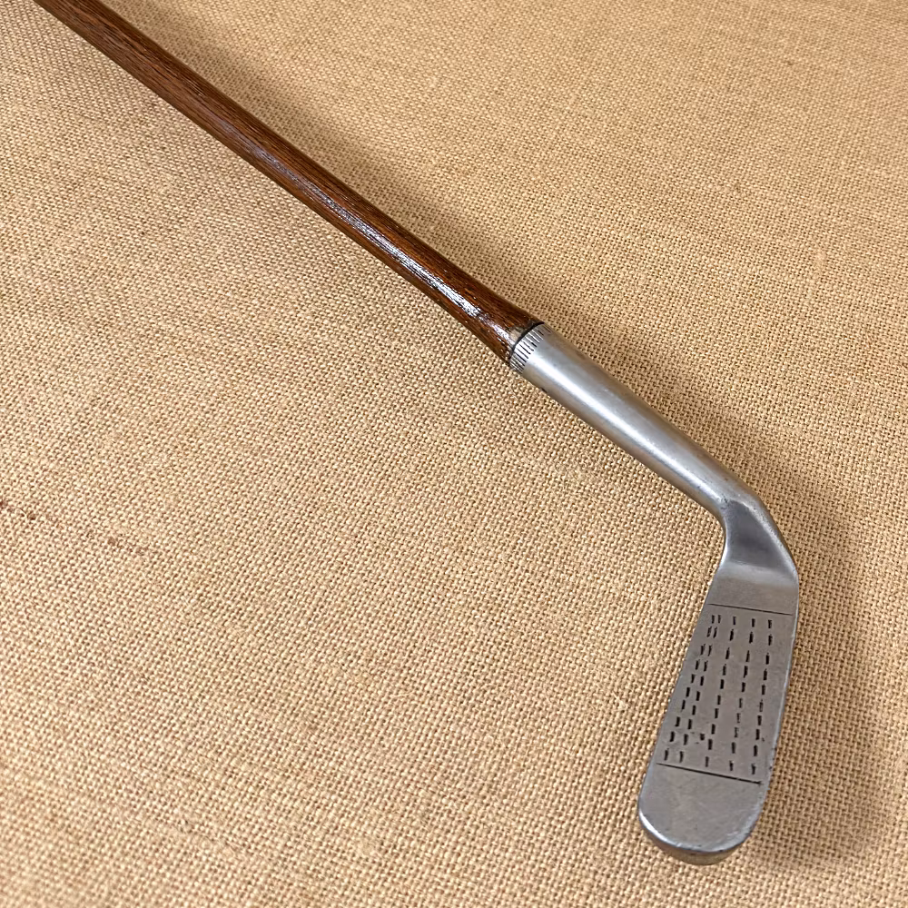 Gem putter - Sheffield No. 20