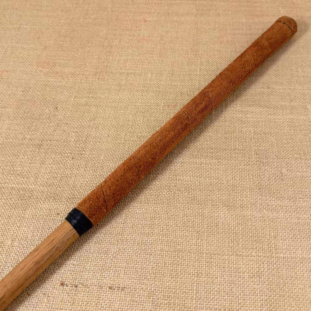 Niblick - Hoylake deep grooves