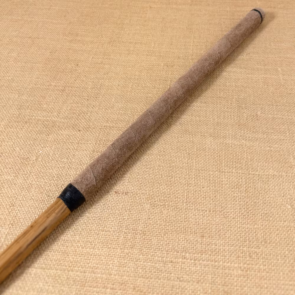 Mid Iron - W. Winston, Montrose