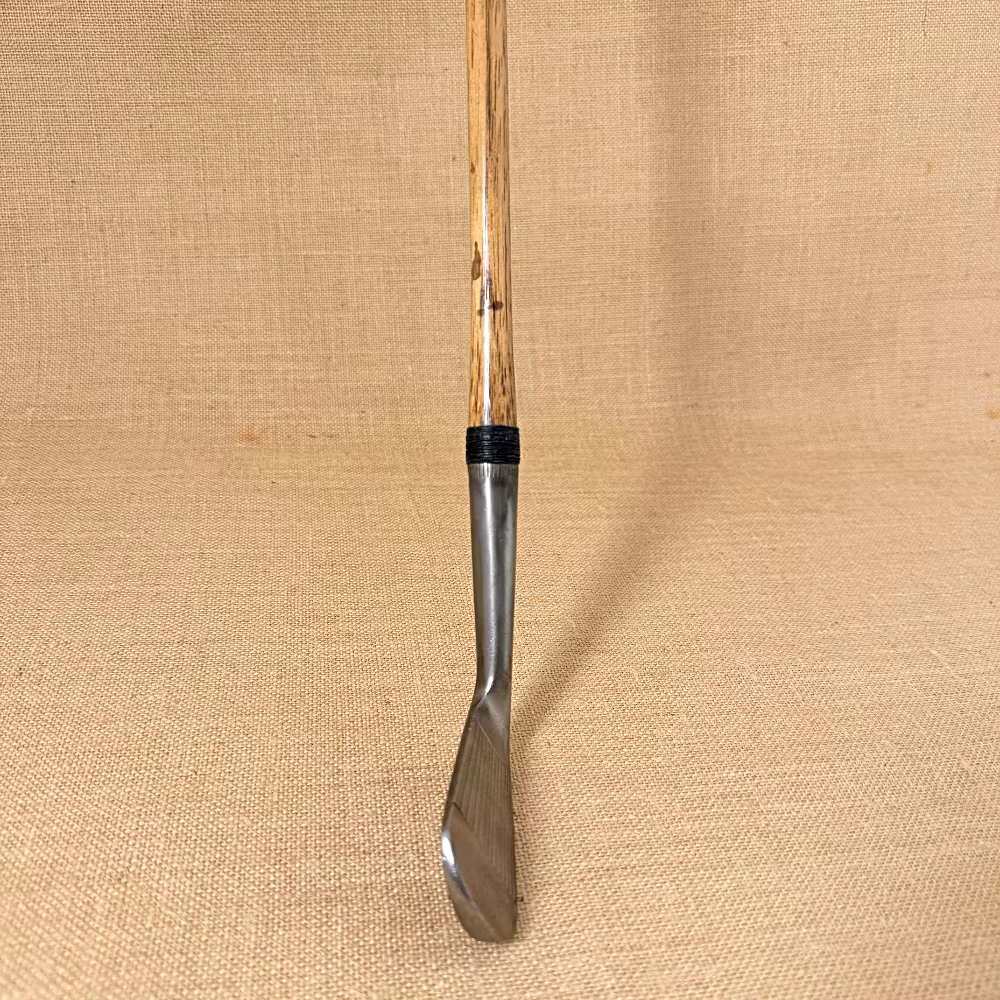 Mid Iron - W. Winston, Montrose